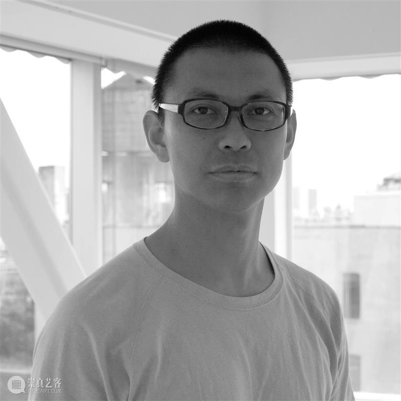 王明贤:当代建筑是当代艺术更有力量的组成部分 | 山中天专访 博文精选 Wind H 山中天 艺术 建筑 力量 部分 王明贤 山中 山中园 系列 陆翔 崇真艺客
